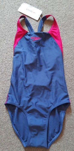 Speedo ladies one piece - ladies, one-piece