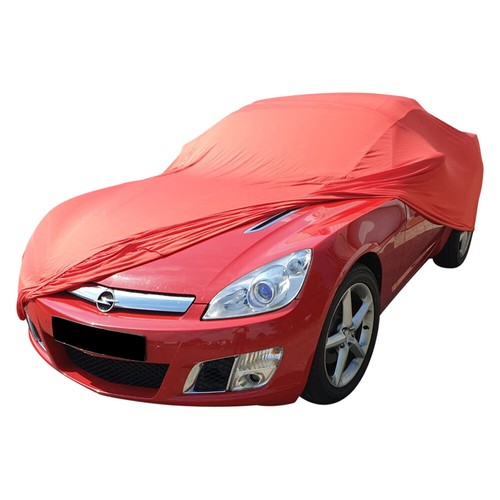 Indoor car cover fits opel - cover, gt