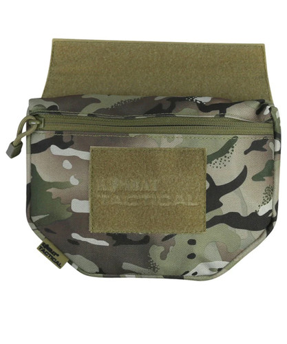 Kombat guardian waist bag - guardian,