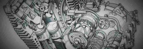 Yamaha 650 turbo 1983 a4 - xj, 1