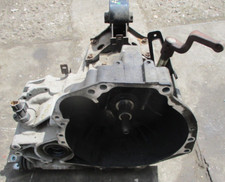 Nissan Primera P11 Gearbox