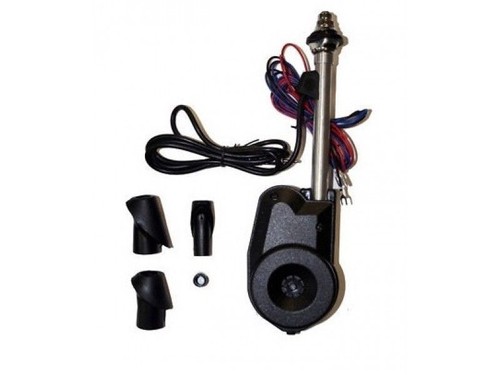 New replacement electric - replacement,