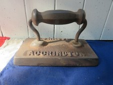 RARE ANTIQUE BRITISH E J RILEY