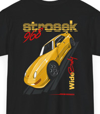 Strosek Style 968 T-shirt