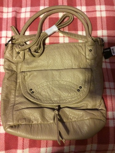 George women handbag - handbag,