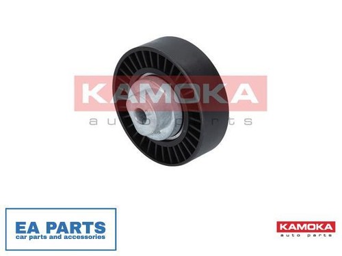 Deflection guide pulley - deflection/guide,