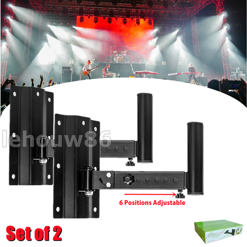 Pair heavy duty adjustable - pair,