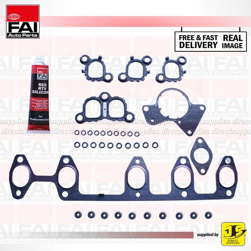 Fai head gasket - gasket, vw