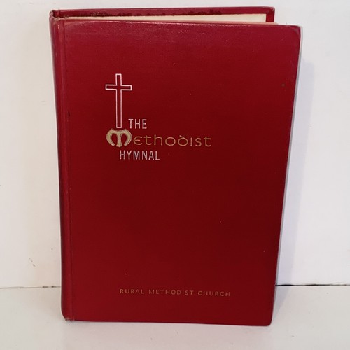 Vintage 1966 the - vintage, methodist