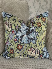 William Morris Double Sided