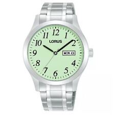 Lorus Watch RXN83DX9 Mens