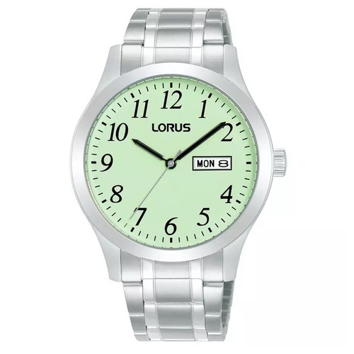 Lorus watch rxn83dx9 mens - watch,
