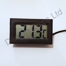 Lcd digital incubator - digital,