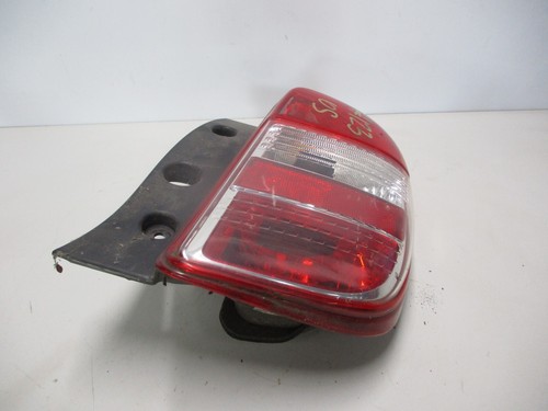Nissan micra k13 tail - k13,