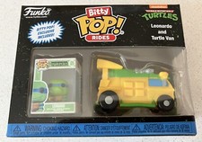 Bitty Pop! Rides - Teenage
