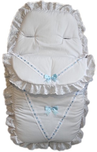 Footmuff cosy toes buggy - footmuff, /