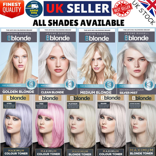 Jerome russell bblonde - jerome, maximum