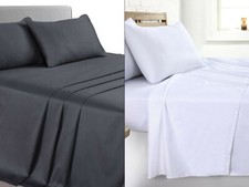 500 Thread Count 100% Pure