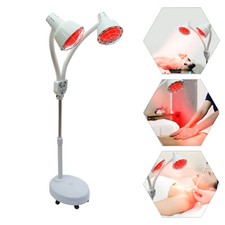 275W Double-Lamp Infrared Heat