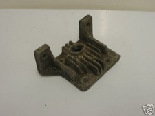 British Seagull outboard motor