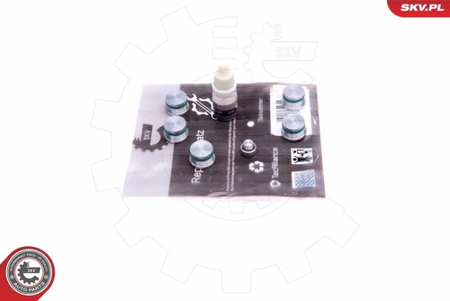 Esen skv 49skv537 - skv, repair