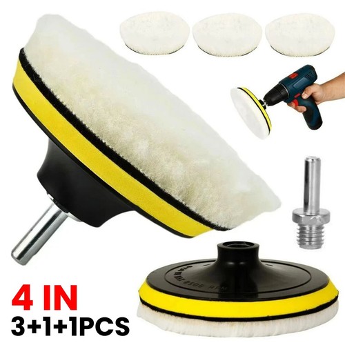 Car polisher gross wool wheel - polisher,