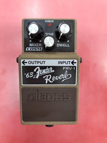 Boss frv vintage phase - boss,