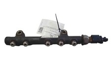 PEUGEOT 308 SW FUEL SUPPLY