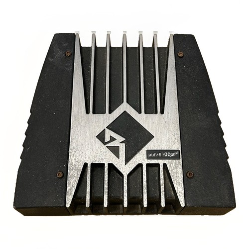 Rockford fosgate punch 100z2 - punch, 2