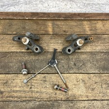 Vintage GT Brake Guide