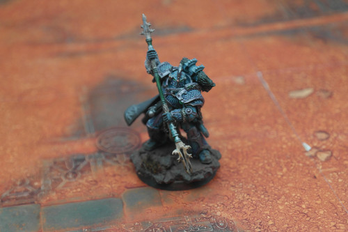 Pre loved alpharius - pre-loved, primarch