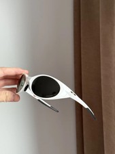 Vintage Oakley eye Jacket X