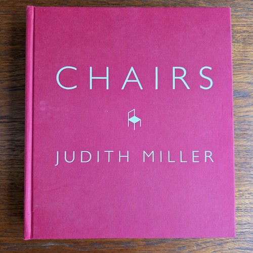 Judith miller chairs - miller,
