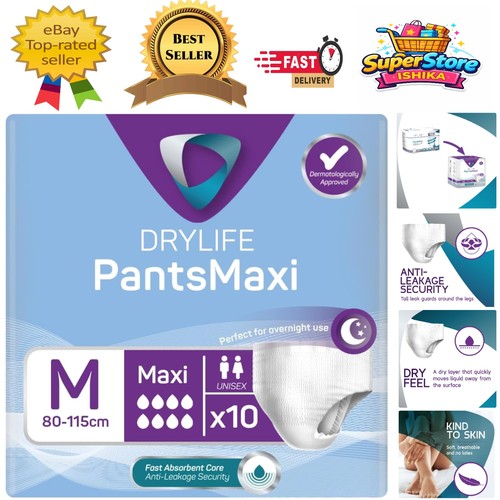 Disposable unisex incontinence - unisex,