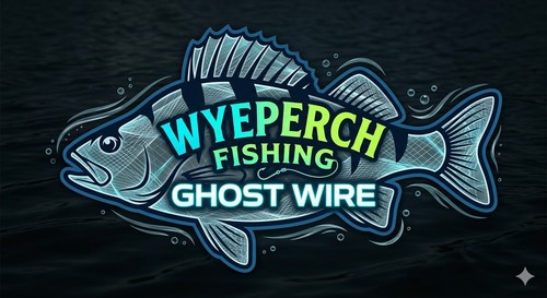 Wyeperch ghostwire - wyeperch,