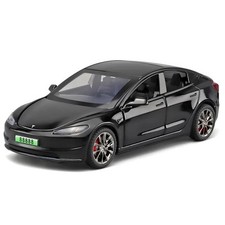 1:32 Tesla Model 3 Model Car