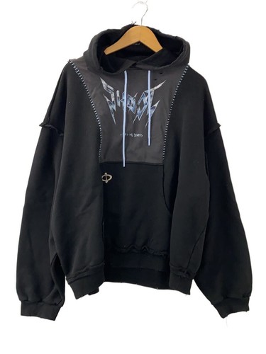 Size skoot parker cotton - ,