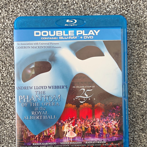 Phantom the opera - the,
