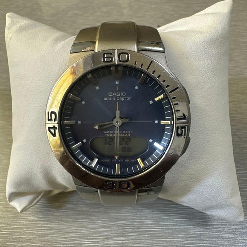 Casio wave ceptor - wave,