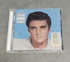 Elvis Presley I Am An Elvis Fan CD New Best of Collection