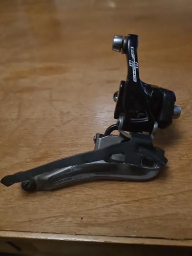 Campagnolo chorus speed - 11,