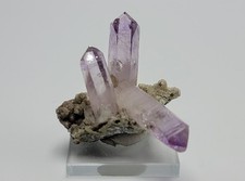 Phantom Amethyst
