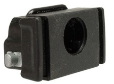 Glove Box Catch w/o Lock VW