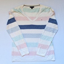 Tommy Hilfiger Striped Colour
