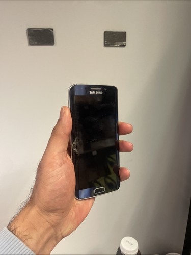 Samsung galaxy edge blue - galaxy,