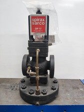 Spirax Sarco DP17. DN15 PN25.  Pressure Reducing Valve.  New old stock. Unused.