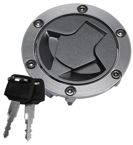 Specific fuel cap for - fuel, kawasaki