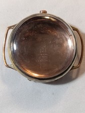 Trench Chronograph Vintage