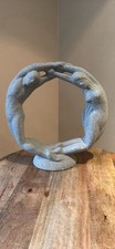 Haeger Circle of Love Ceramic