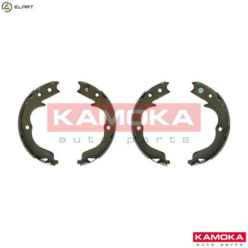 Brake shoe set parking - shoe,